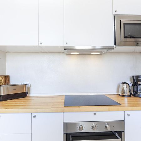 Apartamento Santa Ana Place En Madrid Extérieur photo