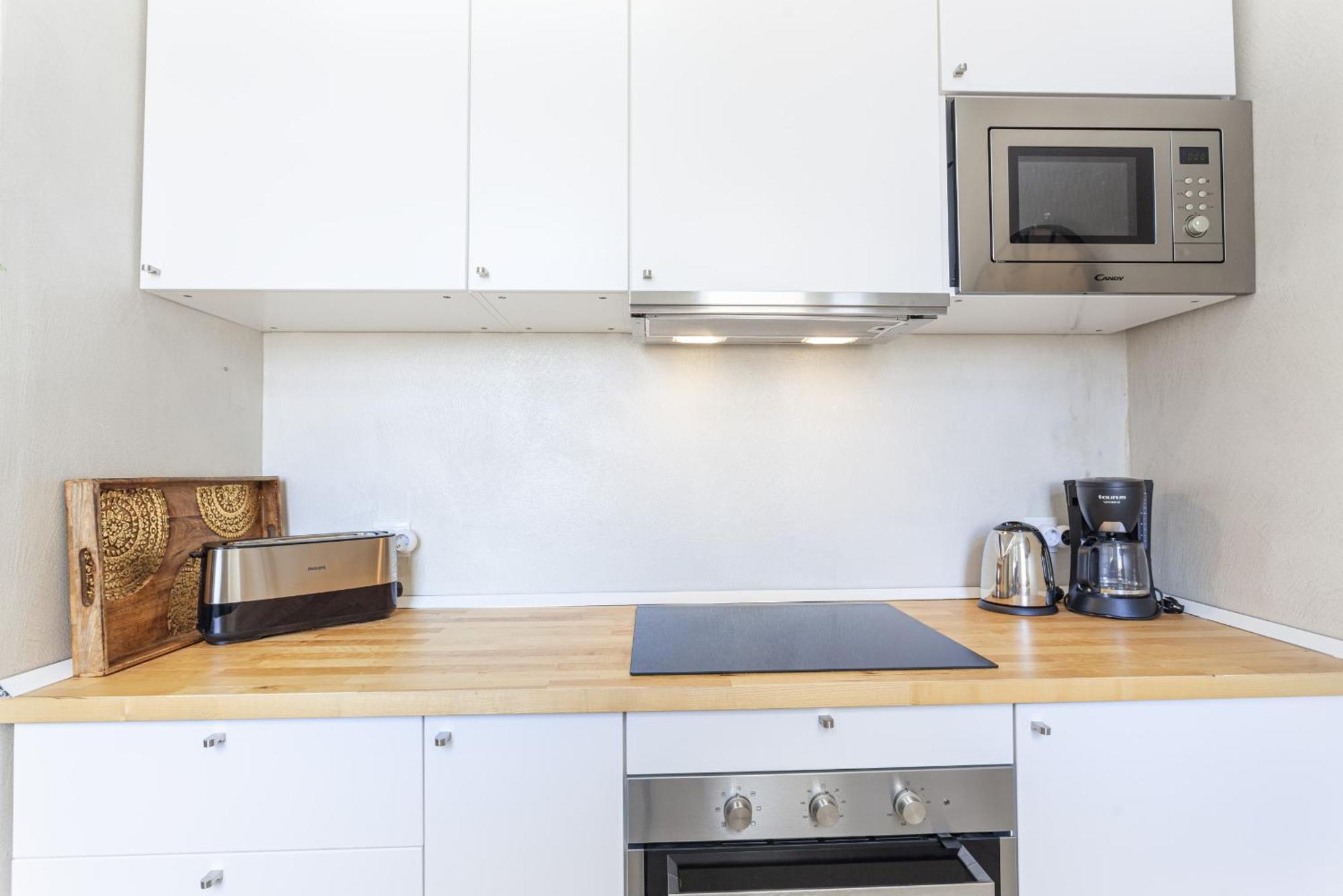Apartamento Santa Ana Place En Madrid Extérieur photo